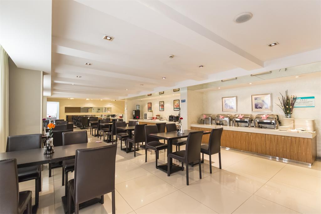 Jinjiang Inn Nanjing South Train Station Екстериор снимка